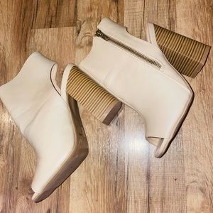 Wild Dive Lounge Ankle Boots